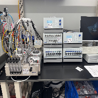 Eppendorf Das Gip Bioreactor System image 0
